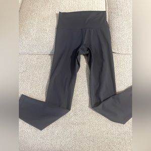 Lululemon leggings!